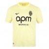AS Monaco Tredje Tröja 2025-26 Korta ärmar AS Monaco Tredje Tröja 2025-26 Korta ärmar